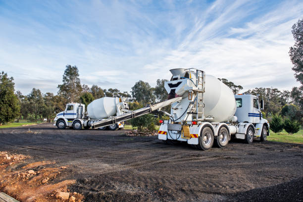 Best Concrete Sidewalk Installation in New Egypt, NJ