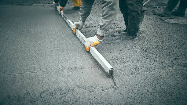 Best Industrial Concrete Flooring in New Egypt, NJ