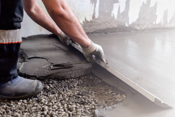 Best Concrete Demolition Services in New Egypt, NJ